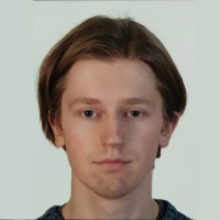 Vladyslav Kniaziev