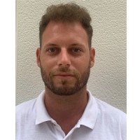 Alex Blasco Muñoz