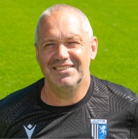 Paul Timson