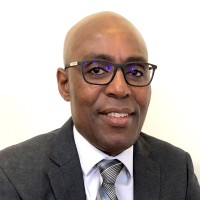 Charles Nyambe