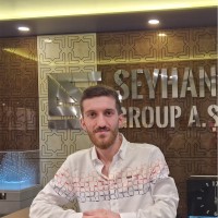 Mahmut Seyhan
