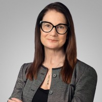 Alison Taylor