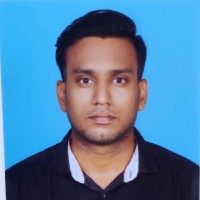 Govindaraj Krishnan