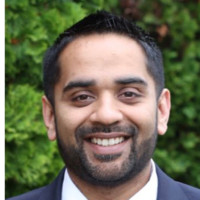 Bhavin Patel