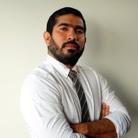 Ivan Fernando Santos Vargas