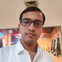 Atul Sharma