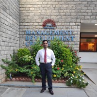 Dharmendra Kumar Pandey