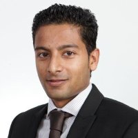Ebrahim Patel