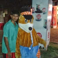 Dheeraj V
