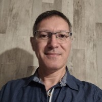 Laurent Canasaut