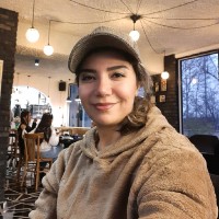 Negar Mohammad Far
