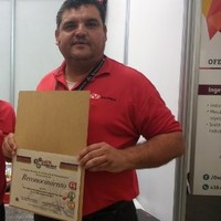 Exiquio Ondarza Valdez