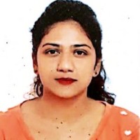 Mrunalini M