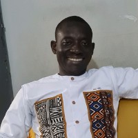 Steve Evanes Koffi Teki