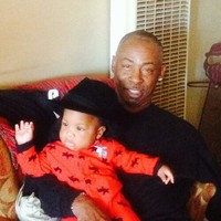 Lloyd Grant