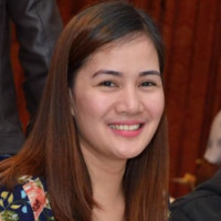 Geraldine Ronquillo