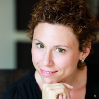 Anne-Hélène Chevrette