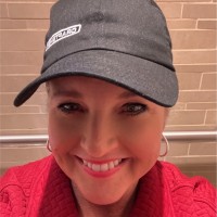 Julie Glastetter