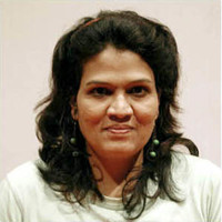 Fabina Pinto  D’mello
