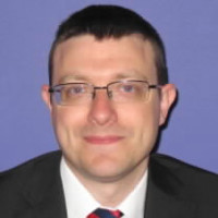 Alexandre Ariño Fort, CIA CFE