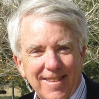 Jim Steele (James B. Steele