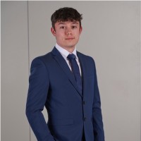 Mason Magner