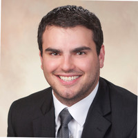 Blake Rome, Ctfa, Mba