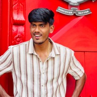 Praveen Raj