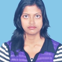 Sukanya Saha