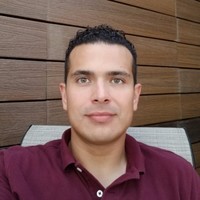 Cesar Barragan