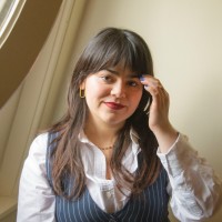 Irene Galindo Martínez