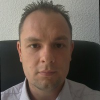 Guillaume CASAGRANDE