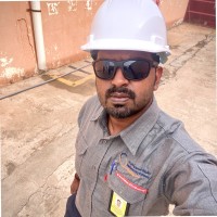 Vishnu Raj R.S