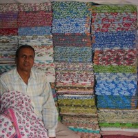 Mahendra Gupta(Made-Ups)