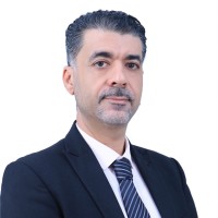 Osama Shammasi