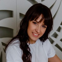 Дарья Баранова