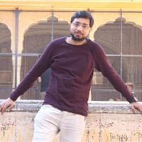 Akash Kumar Rastogi