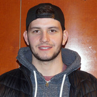 Gaëtan Cannizzo