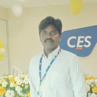 Palagudu Arun Kumar