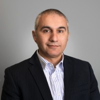 John Athanasiou
