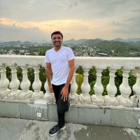 Yash Unadkat
