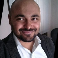 Shakti Swarup Mohapatra