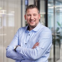 Jordy Van Rossum