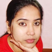 saumya shalini