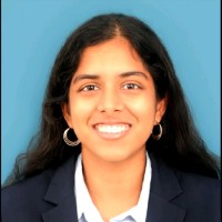 Nisha Kumar
