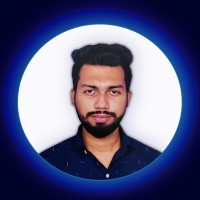 Mehedi Morshed Kashfi