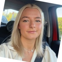 Georgia-Mae Bourke