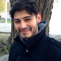 Mohammed Yahya