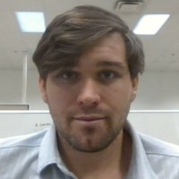 Chris Barker