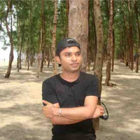 Mofazzal Hossain